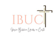 Iglesia Biblica Unidos en Cristo logo