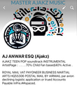 ajakz-legalname-properties|z logo