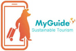 MyGuide - Sustainable Tourism logo