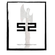 52 TREATY ORGANIZATION logo