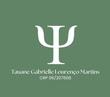 Tauane Lourenço Psicóloga logo