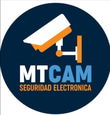 MT CAM. SEGURIDAD CAMARAS logo