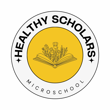 Healthy scholars microschool logo