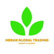 MERAK GLOBAL TRADING logo