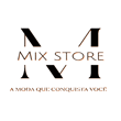 LOJA DE ROUPAS MIX STORE logo