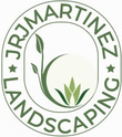 JRJMARTINEZLANDSCAPINGLLC logo