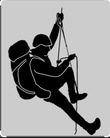Solution de cordes (Les Cordillons Parisiens) logo
