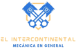 MECANICA EL INTERCONTINENTAL logo