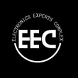 Electronics Experts Complex logo