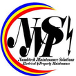 Numbtech Maintenance Solutions logo