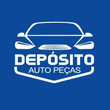 O Deposito Auto Peças logo