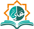 Ma'had 'Ali Bin Abi Thalib logo