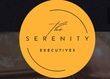 Serenity Executives Online Notary , Co-Living, Estate , and Property Mangement logo