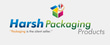 Harsh Packaging Products logo