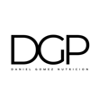 Daniel Gomez Nutricion logo