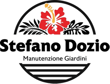 Stefano Dozio Manutenzione Giardini logo