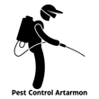 Pest Control Artarmon logo