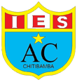 INSTITUCIÓN EDUCATIVA ALTIVA CANAS logo