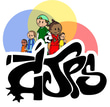 maison des jeunes de seraing logo