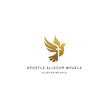 Apostle Alidour Mvuala logo