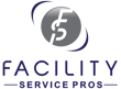 facility service professionals logo