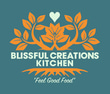 Blissful Creations Kitchen logo