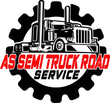 AS TRUCK MULTI-SERVICES INC logo