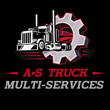 AS TRUCK MULTI-SERVICES INC logo