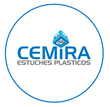 Cajas Acetato Cemira logo