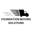 Foundation Moving Solutions logo