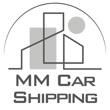 MM Car Shipping logo