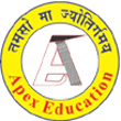 apex hostel and Mess logo
