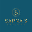 Sapnas Design Studio logo