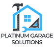 Platinum Garage Solutions logo