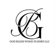 god bless wood floors llc logo