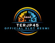 TERJP45 SITUS OFFICIAL RESMI 2025 logo