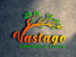 VASTAGO INTERNATIONAL CUISINE logo