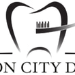 Faigrove City Dental logo