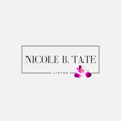 Nicole B Tate Living logo