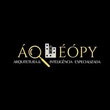 Aueopy Arquitetura e Inteligência logo