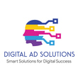 Digital Ads Solutions logo