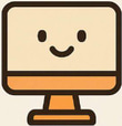 tu rincón web y diseño logo