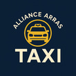 Alliance Arras Taxis logo