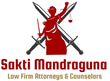 SAKTIMANDRAGUNA LAW FIRM logo