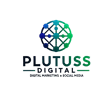 Plutuss Digital logo
