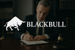 BLACKBULL CHAMBER OF INVESTMENT logo