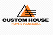 Custom House Móveis Planejados logo