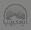 Little Creek Bookkeeping logo