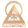 Illuminati Official logo
