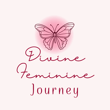 Divine Feminine Community logo